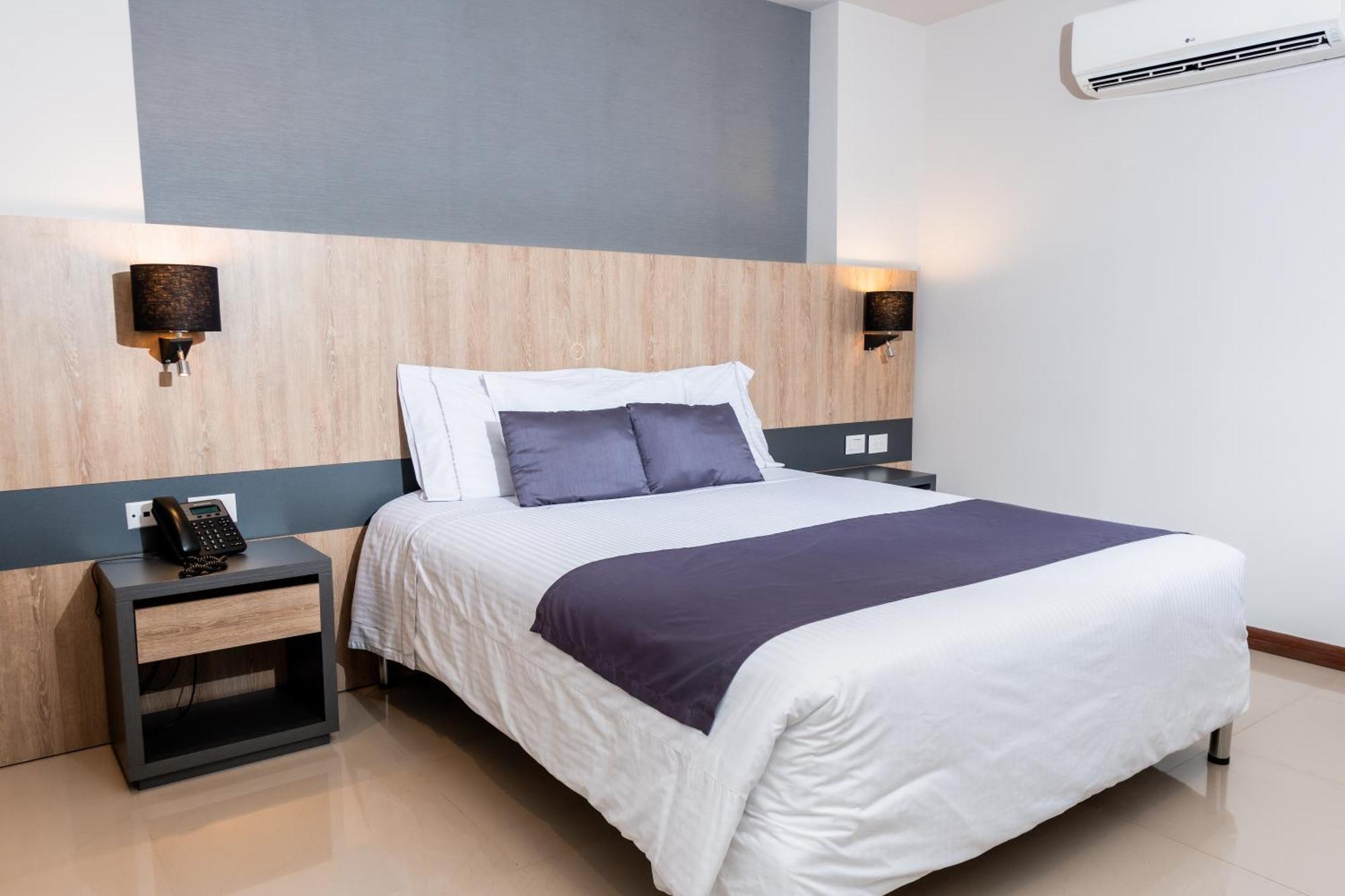 Hotel Plaza Del Lili Cali Exterior photo